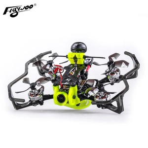 Flywoo Firefly 1.6'' Baby Quad Analog V1.3 PNP