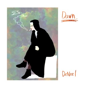 1st EP [Dawn.]