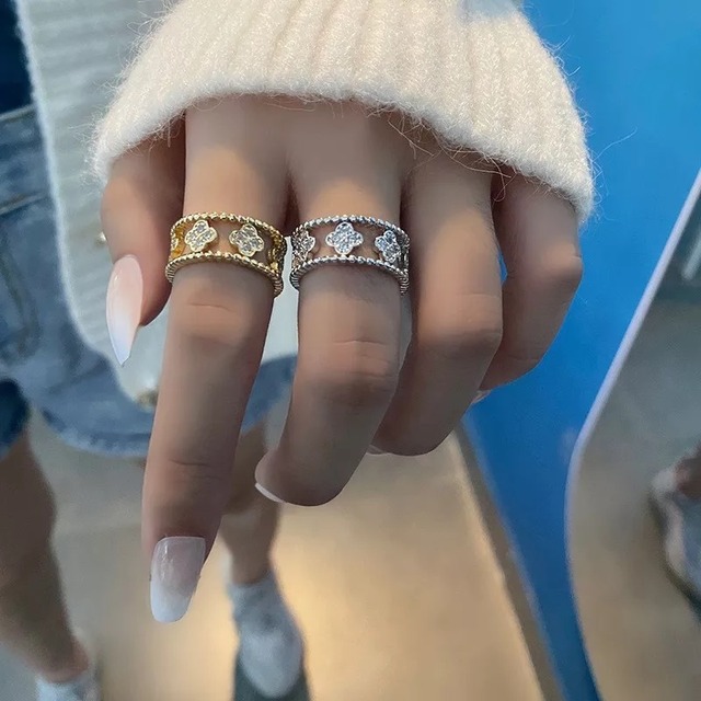 フラワーリング