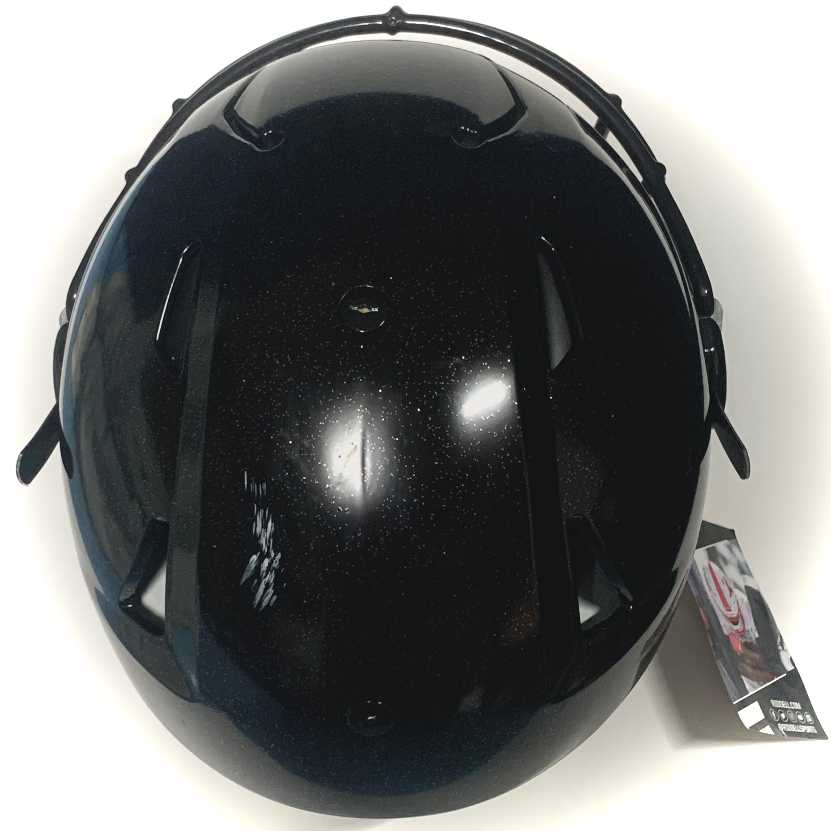 Riddell SPEED FLEX 2021 ブラック サイズ：M | END ZONE/エンドゾーン