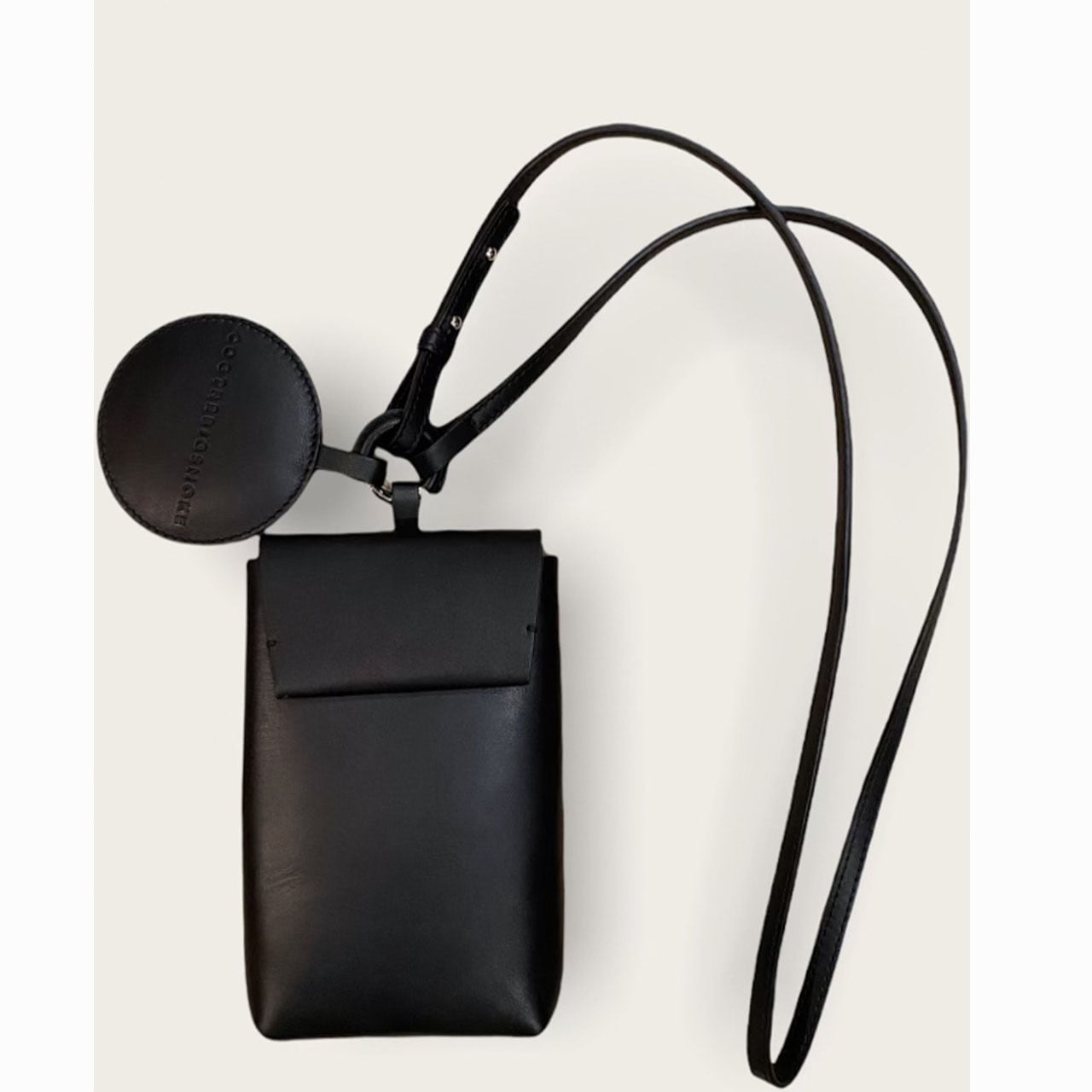 COGTHEBIGSMOKE | GABRIELLA CROSS BODY BAG | NEON by ph7 +