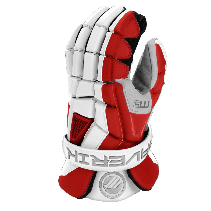 MAVERIK M5 GLOVE ラクロス グローブ