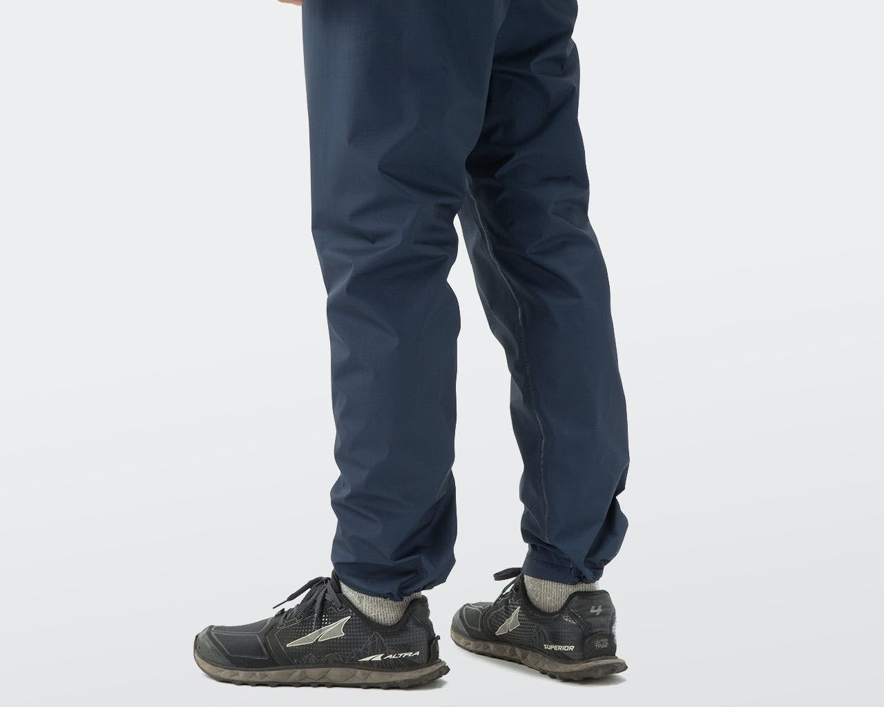 山と道 / UL ALL-WEATHER PANTS（UNISEX） | st. valley house ...