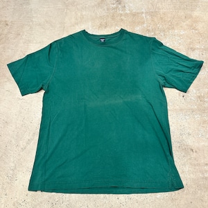 ⓃLAND'S END T-SHIRT GREEN SIZE M