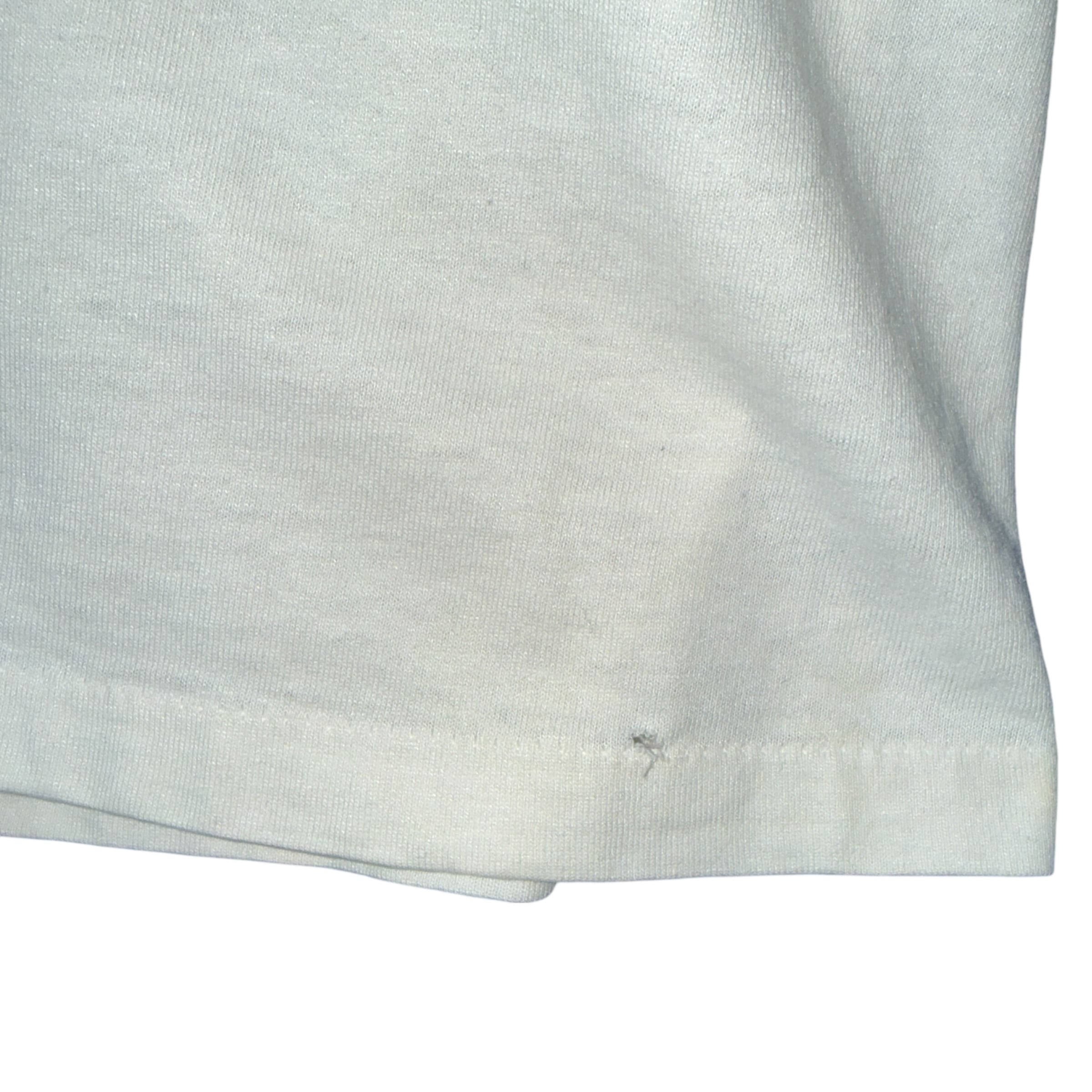 DISNEY】ディズニー ミッキーマウス Vintage Tシャツ White Body