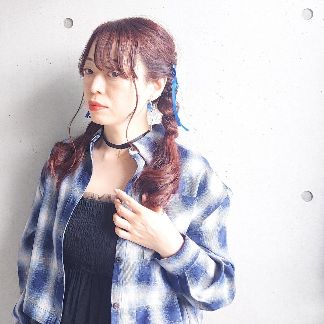 推し活 アクセサリー 概念グッズ イヤリング 痛くない ハート おしゃれ