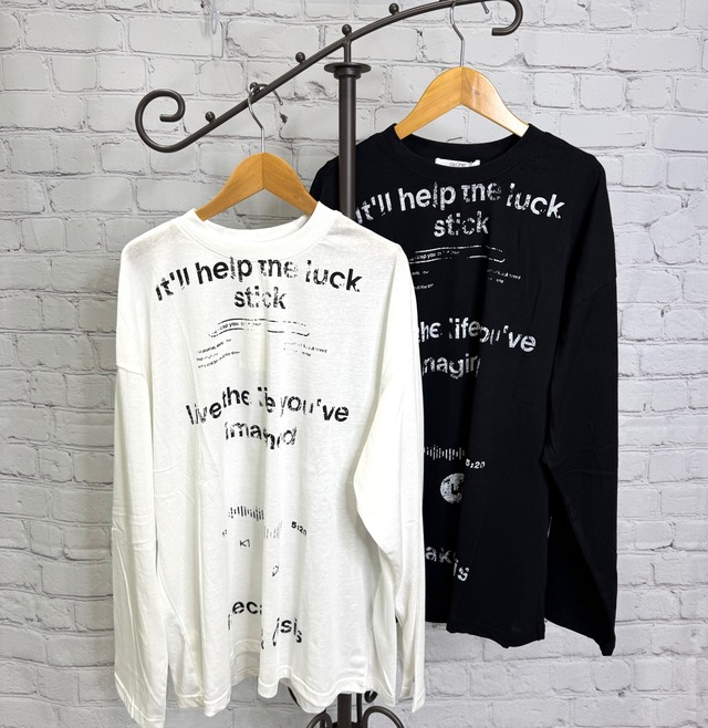 予約】【4月中旬〜下旬入荷予定】ayane アヤン ワンピース丈キーネック  