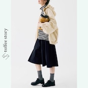 【2color】陰影をまとうギャザーフーディー 《P0268》