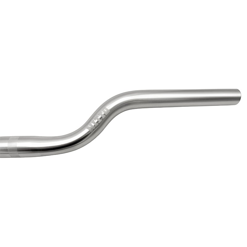 NITTO ハンドルバー B227AAF 560mm φ25.4 | LORO ONLINE STORE