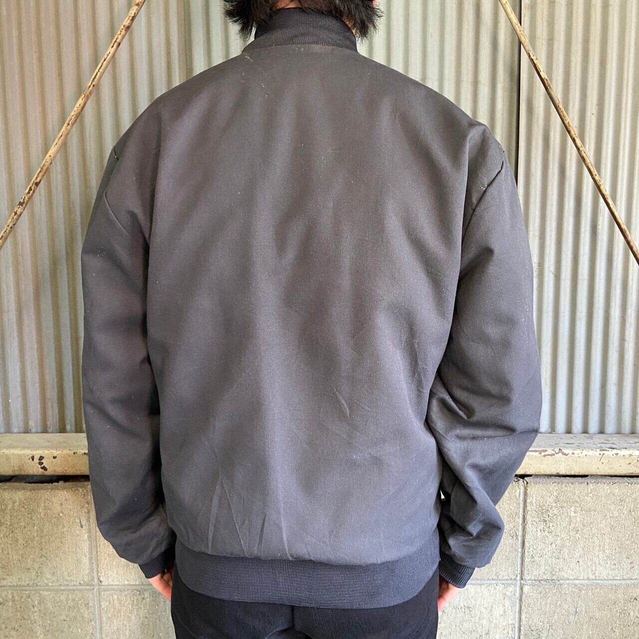 REDKAP レッドキャップ 企業 ワークジャケット メンズL相当 古着