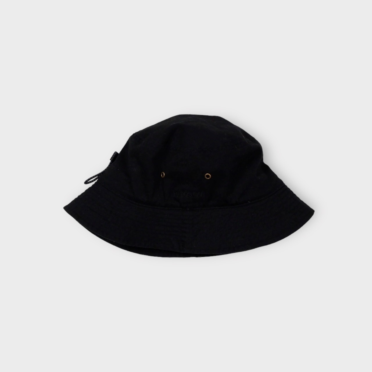 The Hermit Club×FARAH×is-ness【HATOS BAR COOKS Hat】