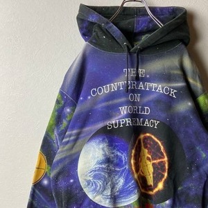 [30%OFF] supreme ✖️ UNDERCOVER Public Enemy Hooded Sweatshirt 配送A
