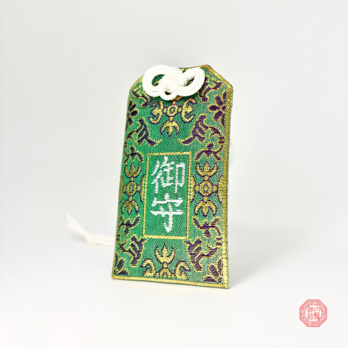 白鬚神社 ‐不動明王守護御守り‐ | 白鬚神社オンライン授与所