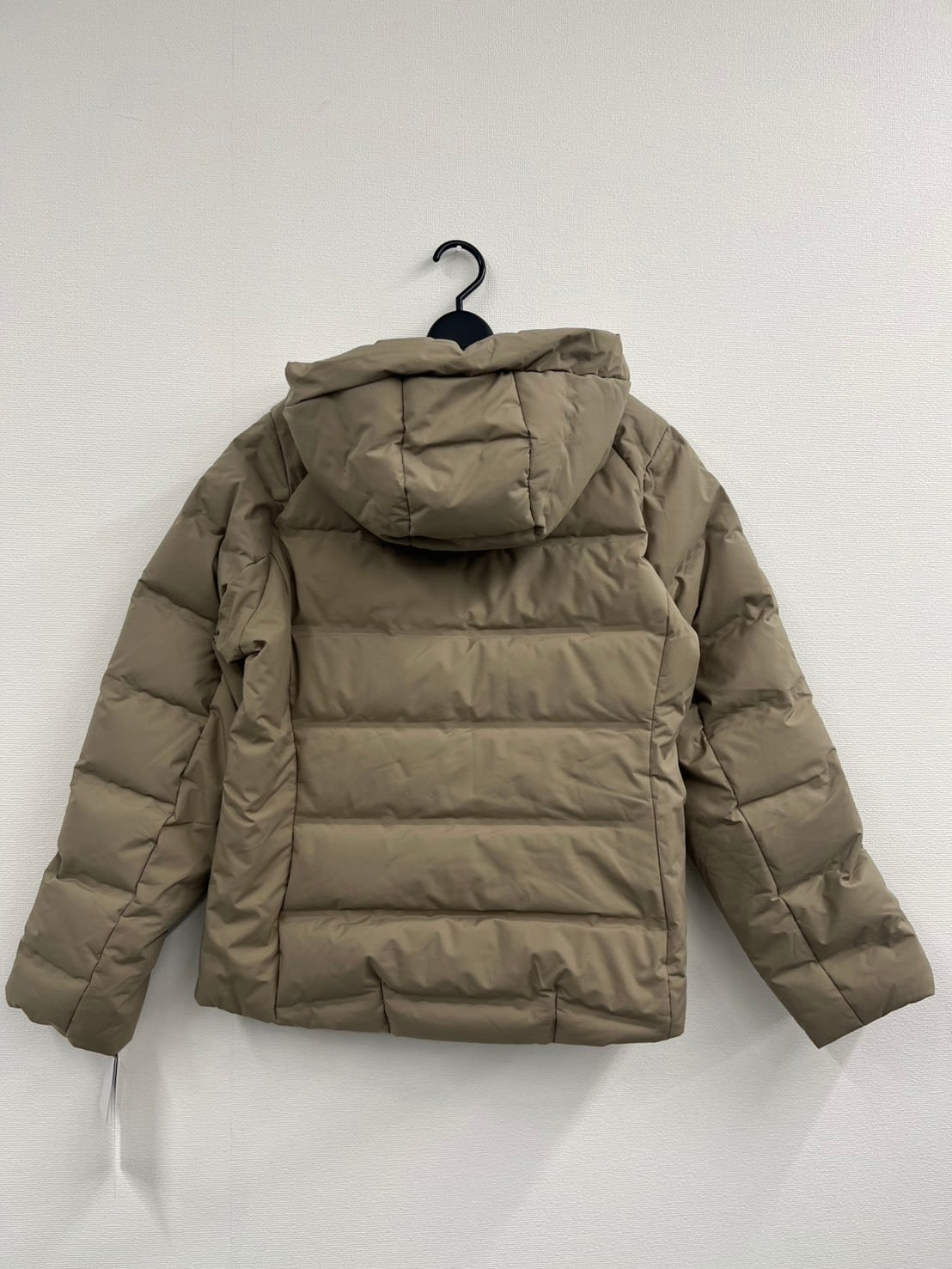 RISLEY＞ シームレスダウンジャケット | SHINKI