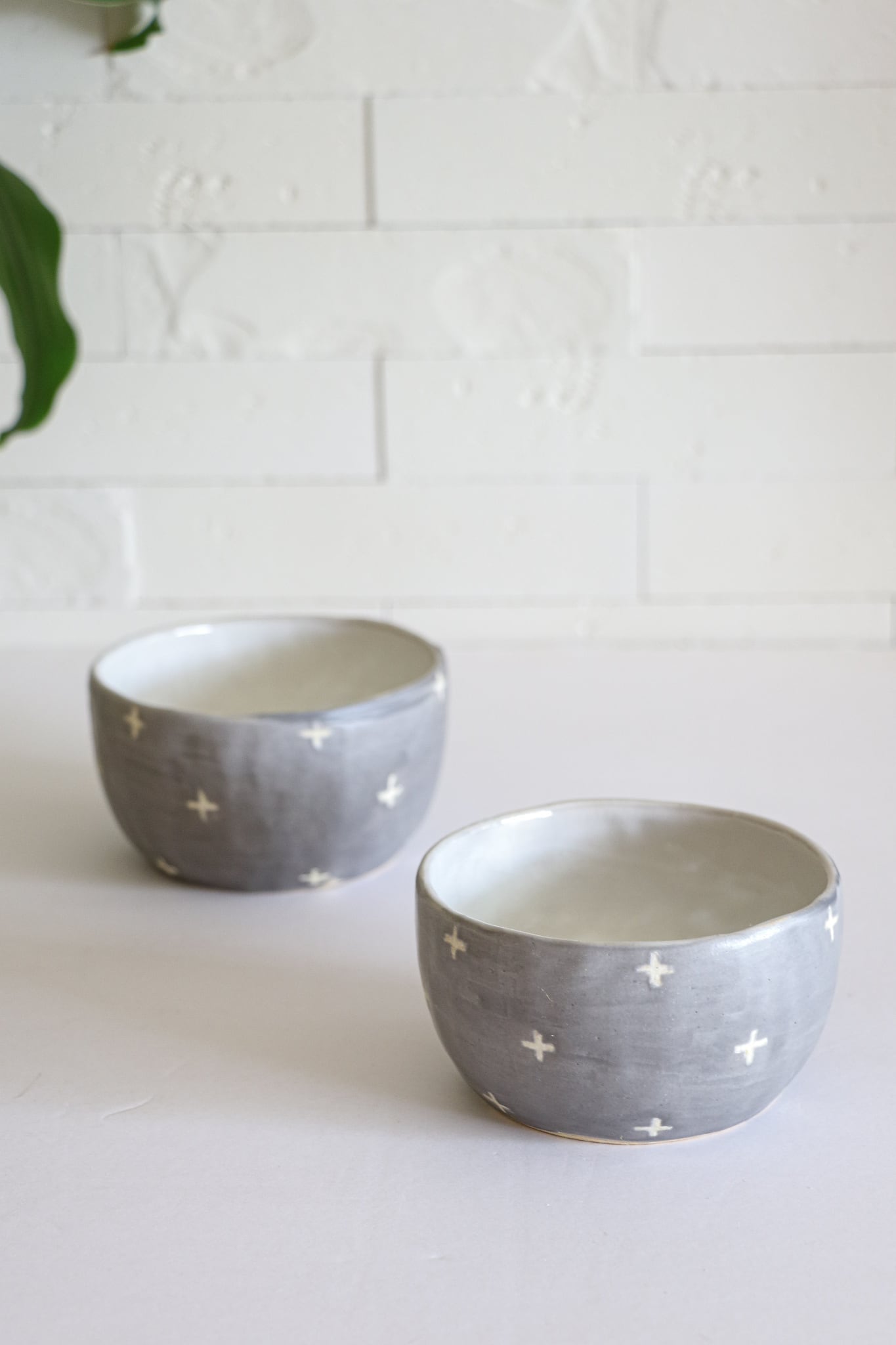 宇田令奈 ボウル 2個