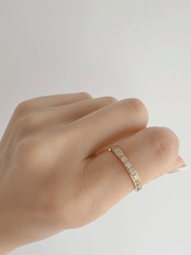 Full Eternity Ring