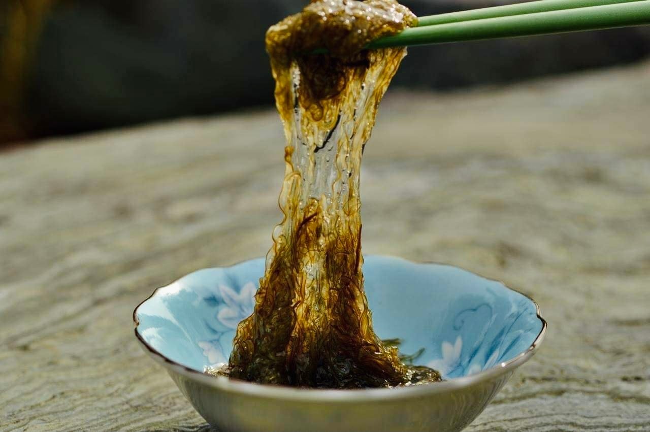 こぶにゃん（納豆切昆布）