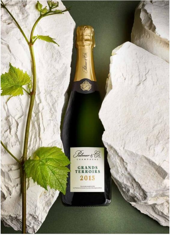 【2012年マグナム】パルメ　グラン・テロワール　1500ml