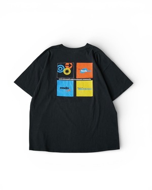 Microsoft T-shirt