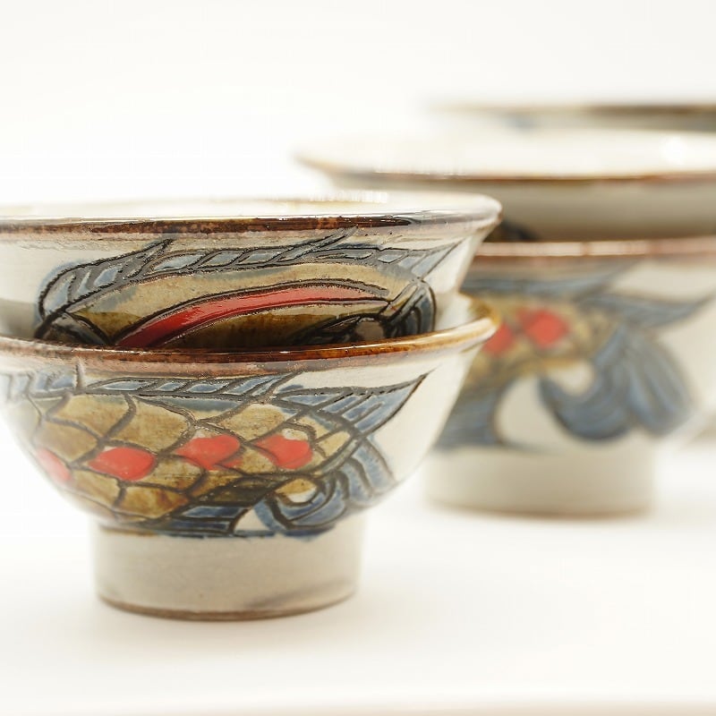 沖縄の工芸品 うぃーりきさん