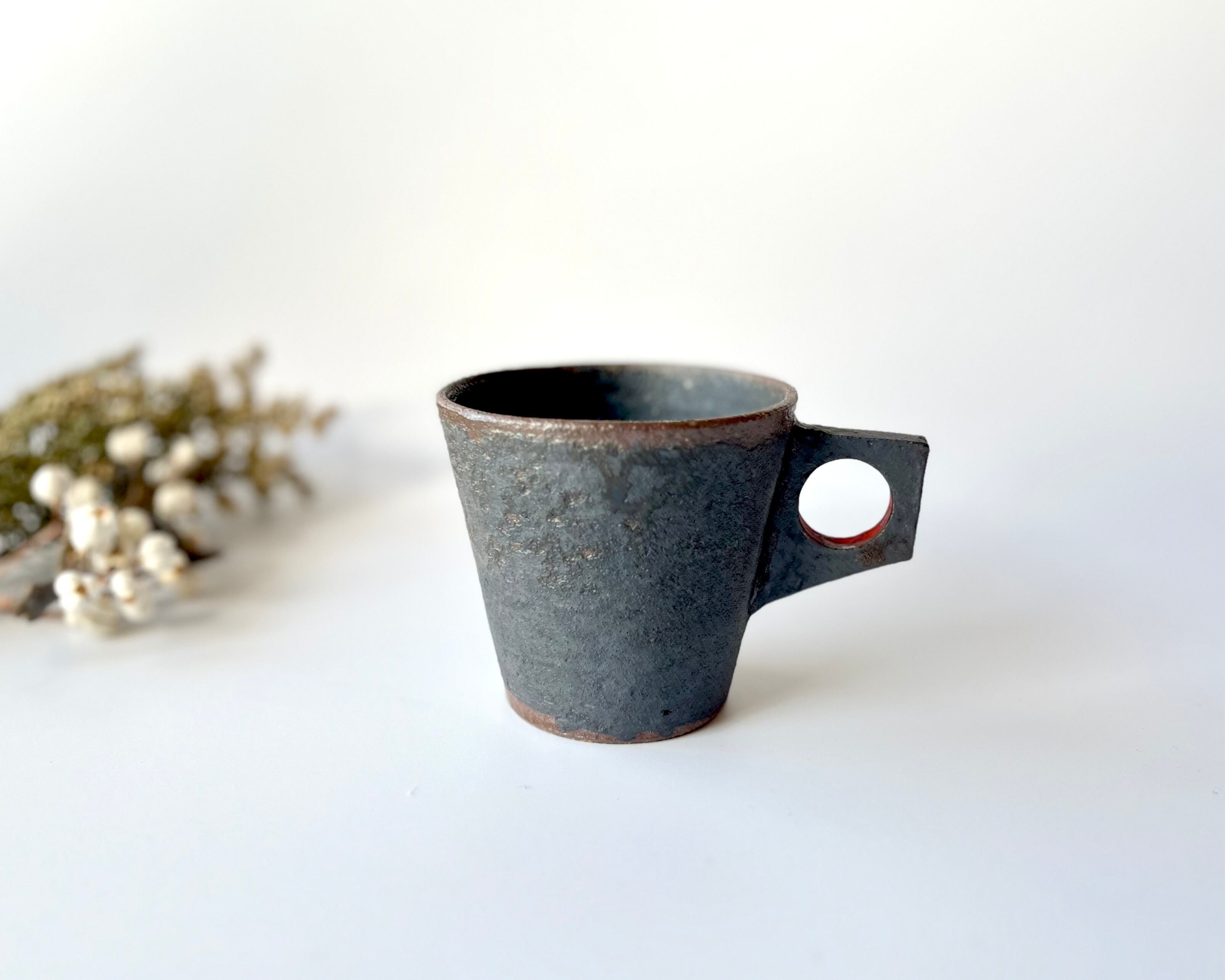 小林 雄一、西山 奈津（NK CERAMICA） | かがまぐ|アナタに寄り添う