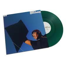 Arlo Parks / My Soft Machine（Ltd Green LP）