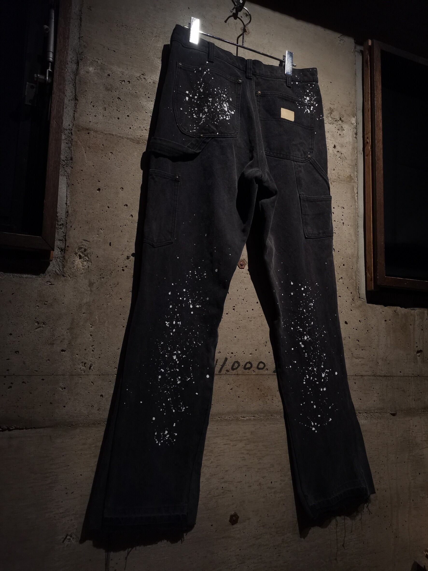 GALLERY DEPT. ペイントカバーオール GALLERY DEPT. ペイントカバーオール Gallery dept japan - Gem