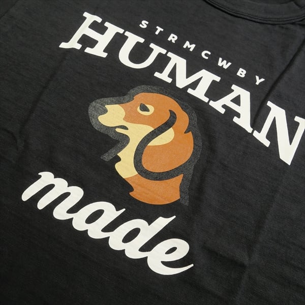 Size【L】 HUMAN MADE ヒューマンメイド 23AW GRAPHIC T-SHIRT #6 ...