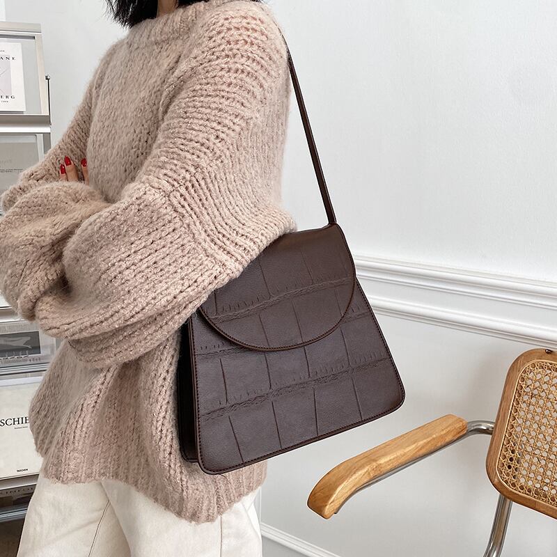 オータムウィンターカジュアルレッド 秋物 冬物 トートバッグ Tiancai_Wing_Bag19338196185