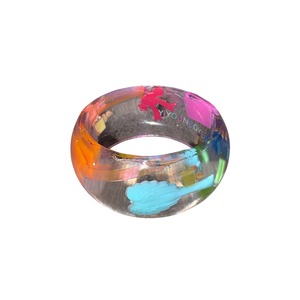 【yiyouggyeoung】Beauty miniature bangle