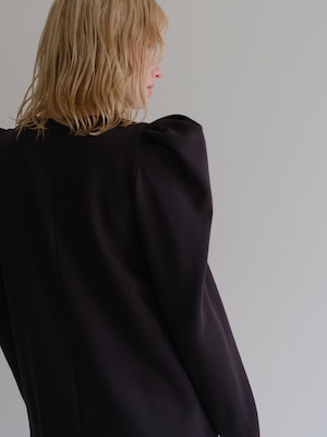 puff grace PO (black)