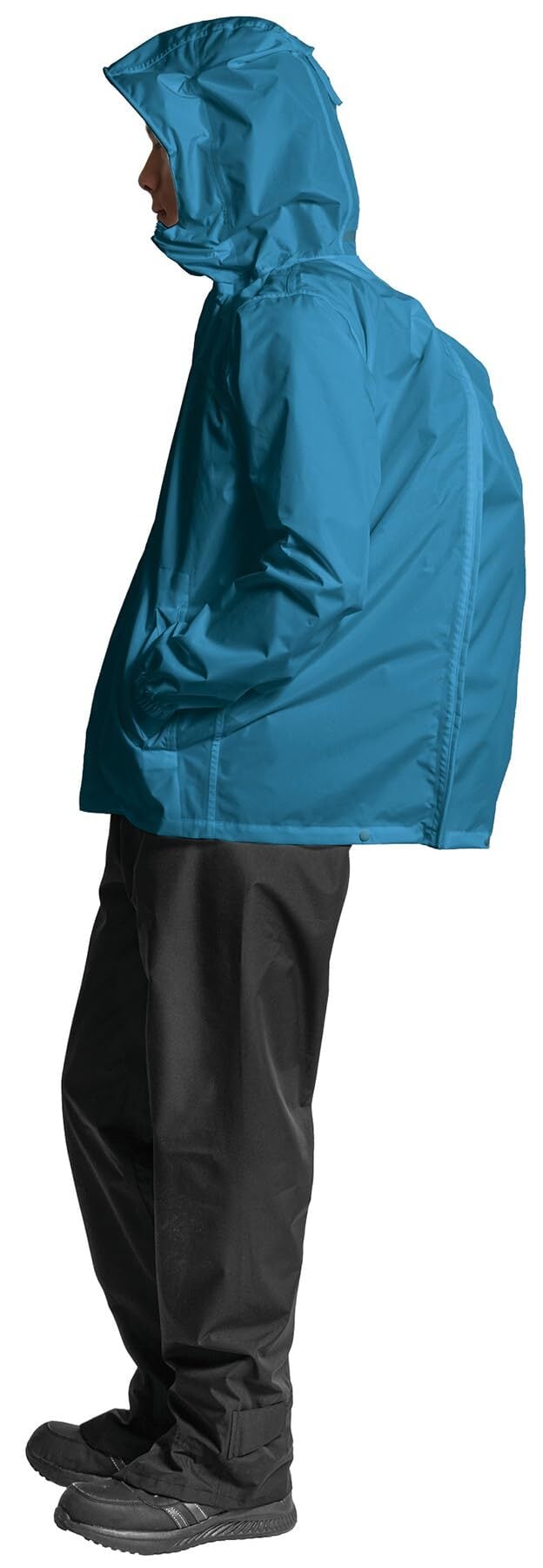 BKK レインジャケット Lサイズ BKK レインジャケット Lサイズ BKK レインジャケット | LURE