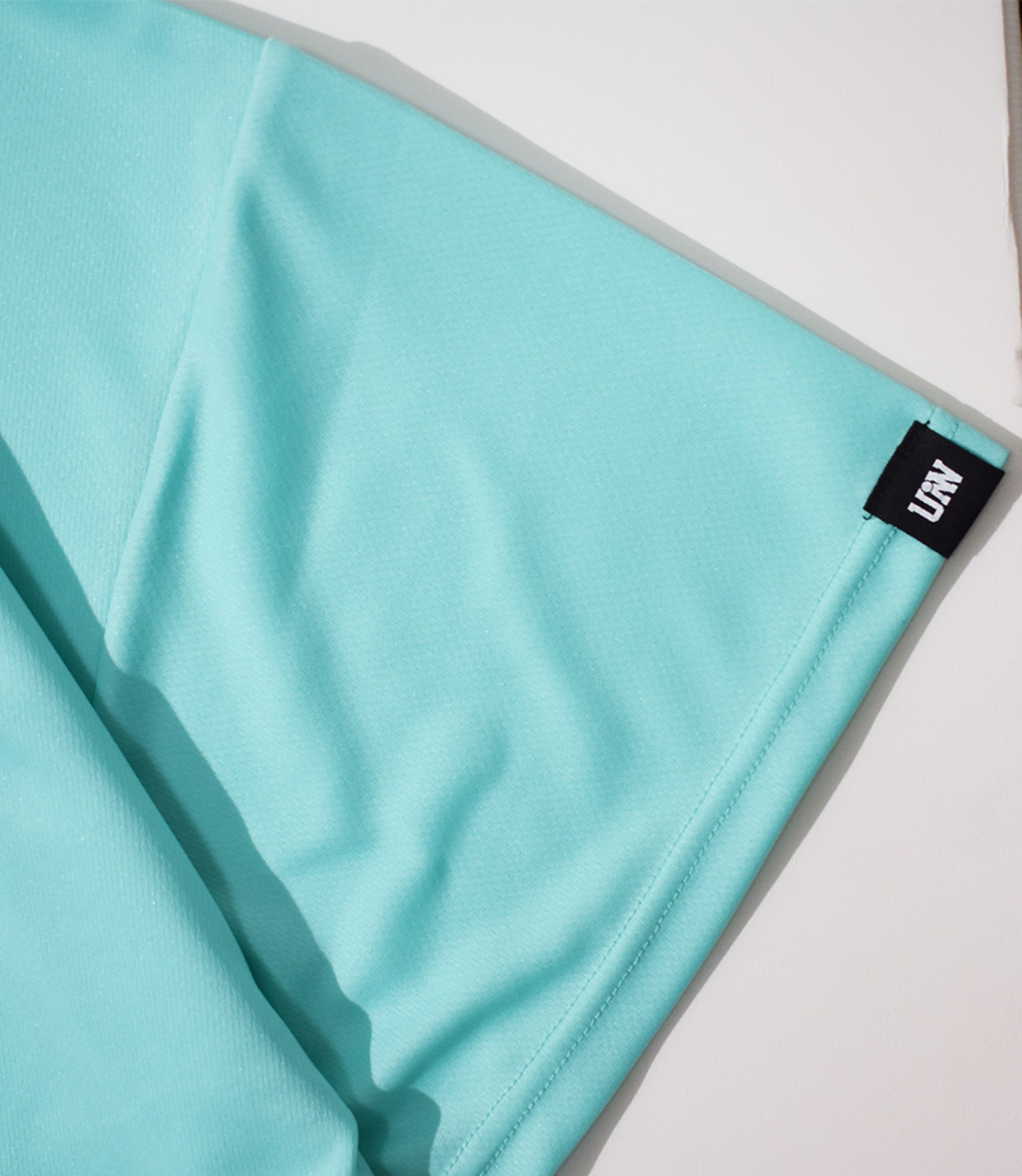 Plan B  T-shirts　エメラルド