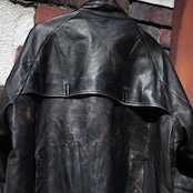 【全額支払い】CCU / GANKO別注 JB JACKET