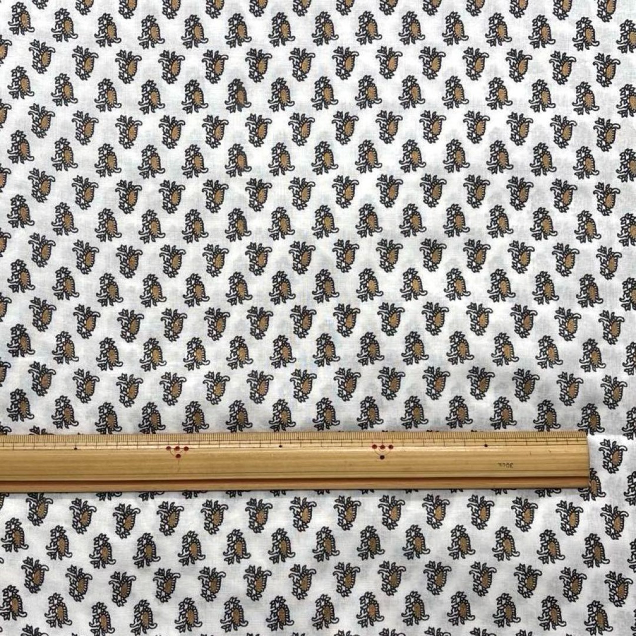 tj556◆3m◆M◆ラスト2点‼◆インド綿100%生地◆柄物