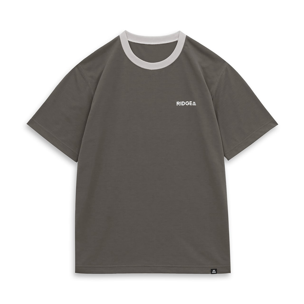Poly Tee Short Sleeve | RIDGE MOUNTAIN GEAR