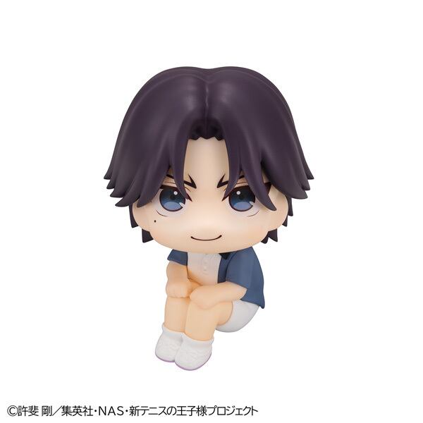 メガハウス るかっぷ 新テニスの王子様 跡部景吾