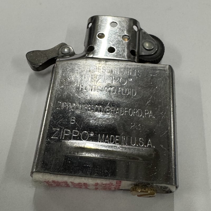 Supreme Zippo ジッポー スワロフスキー オイルライター（Zippo  