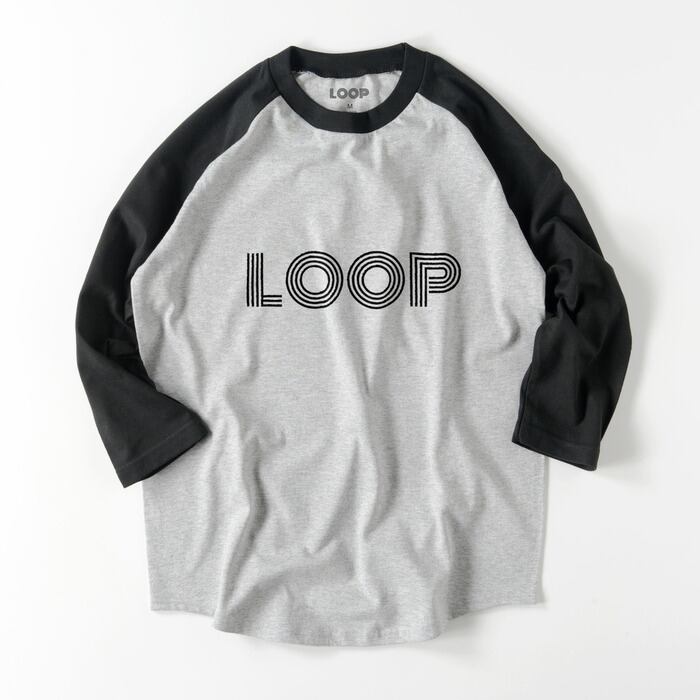 PWA】H/G SORTED SWEAT SHIRT - ASH | Pay ID