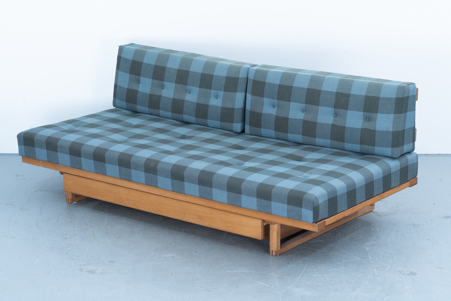 as it is】Borge Mogensen | Model.4312 Daybed | kaikki gallery