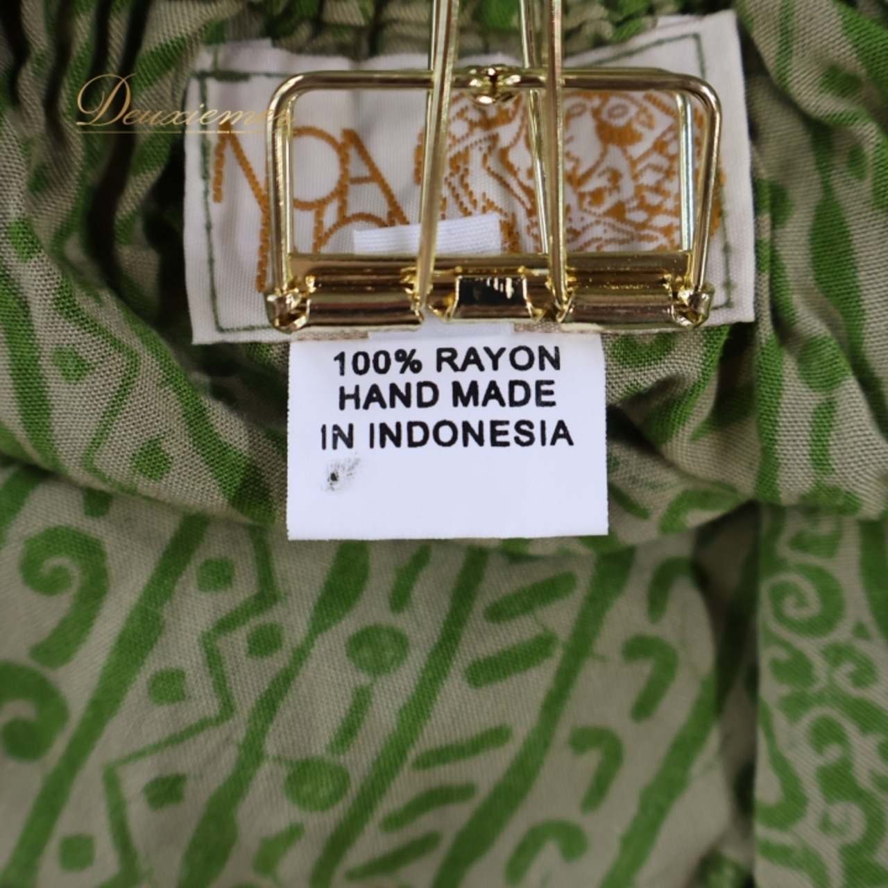 フラダンス 衣装 ワンピース ドレス カーキ系 ノアノア NOANOA サッシュドレス タヒチアン おしゃれ 上品 大人っぽい 華やか かわいい グリーン系 緑 フラ ダンス ハワイアン アロハ フラダンス衣装 ワンピース ドレス レディース カジュアル エスニック デザイン