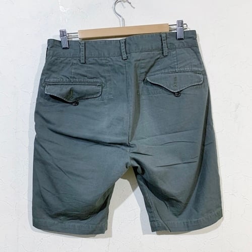 【G13です】エンジニアードガーメンツ ショーツ 短パン ENGINEERED GARMENTS エンジニアードガーメンツ グルカショーツ