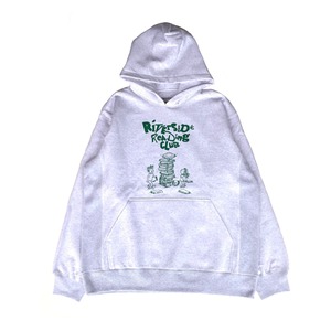 stacks - RRC Hoodie