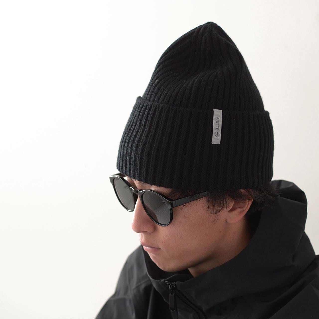 ARC'TERYX [アークテリクス] Lemae Toque [29584] ラミー  トーク・帽子・ニットキャップ・ニット帽・スキー・スノーボード・アウトドア・MEN'S/LADY'S [2022AW] | refalt online  store