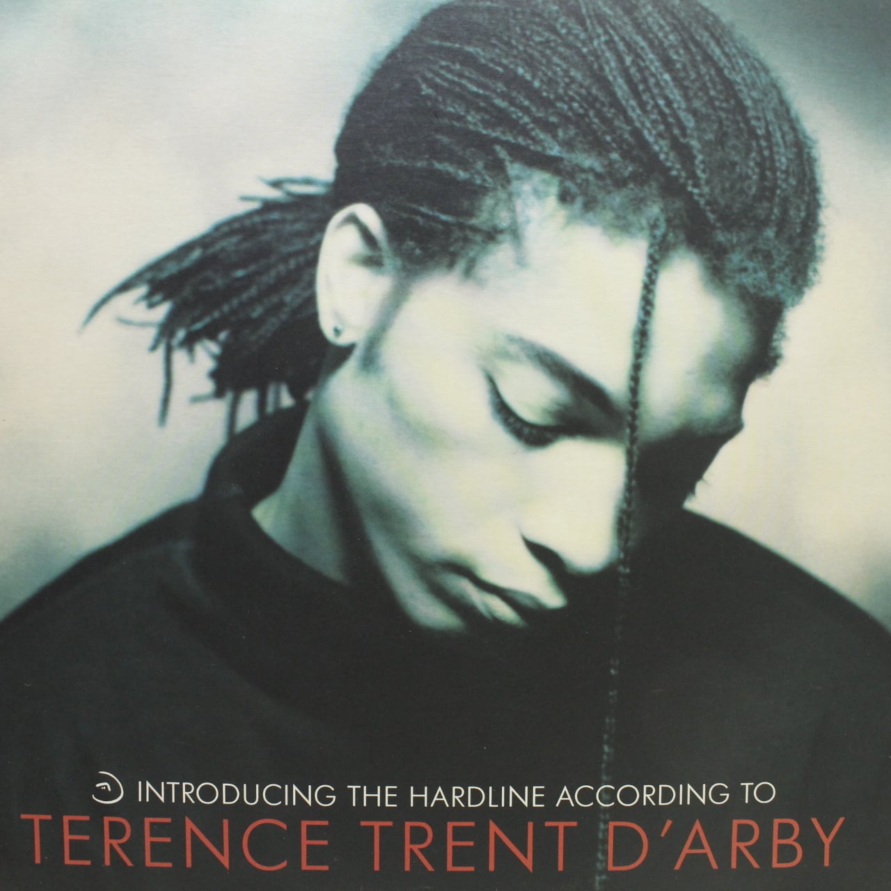 Terence Trent D'Arby / Introducing The Hardline According To Terence Trent D'Arby [28?3P-845] - 画像1