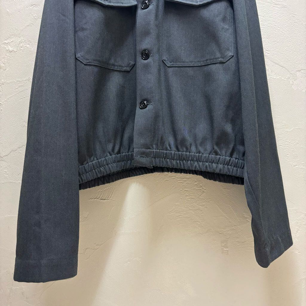 LEMAIRE ルメール 20AW MILITARY BLOUSON ジャケット M203OW162LF484