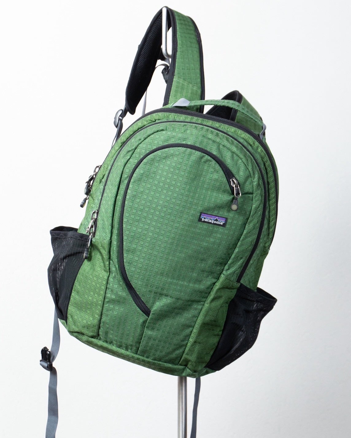 バッグパック+リュック 00s patagonia LIGHT WIRE PACK Patagonia