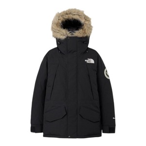 THE NORTH FACE (ノースフェイス) - ANTARCTICA PARKA (アンタークティカパーカ) ユニセックス K・ブラック