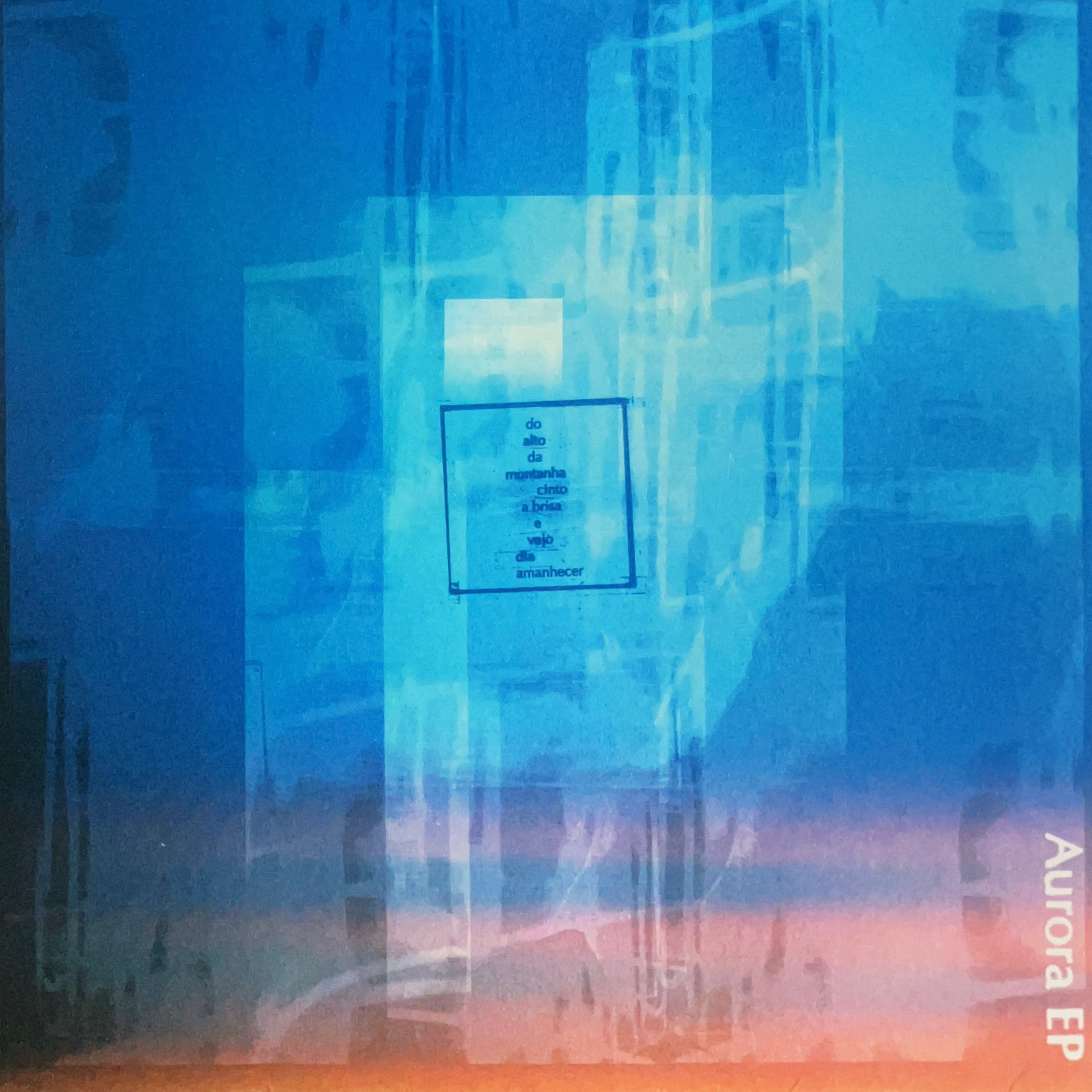 12”】Denki Groove / Niji (The MFS Rainbow Remixes) (MFS) (MFS 7146