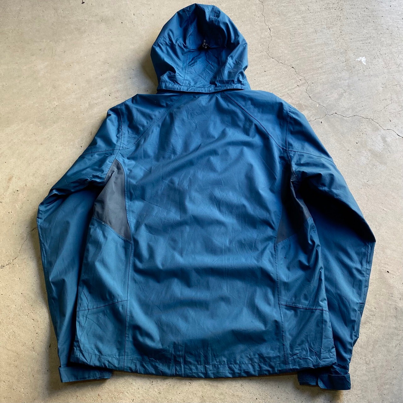 Eddie Bauer エディーバウアー ウェザーエッジ 防水 マウンテン 